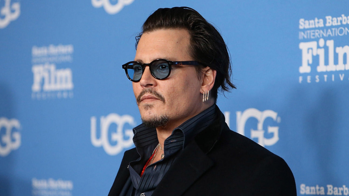 Johnny Depp casi en la ruina por gastos desmedidos