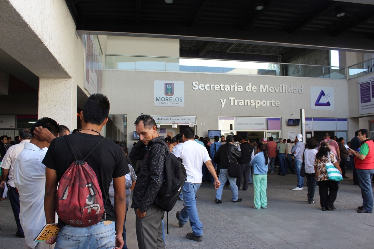 La SMyT, sometida a auditoría