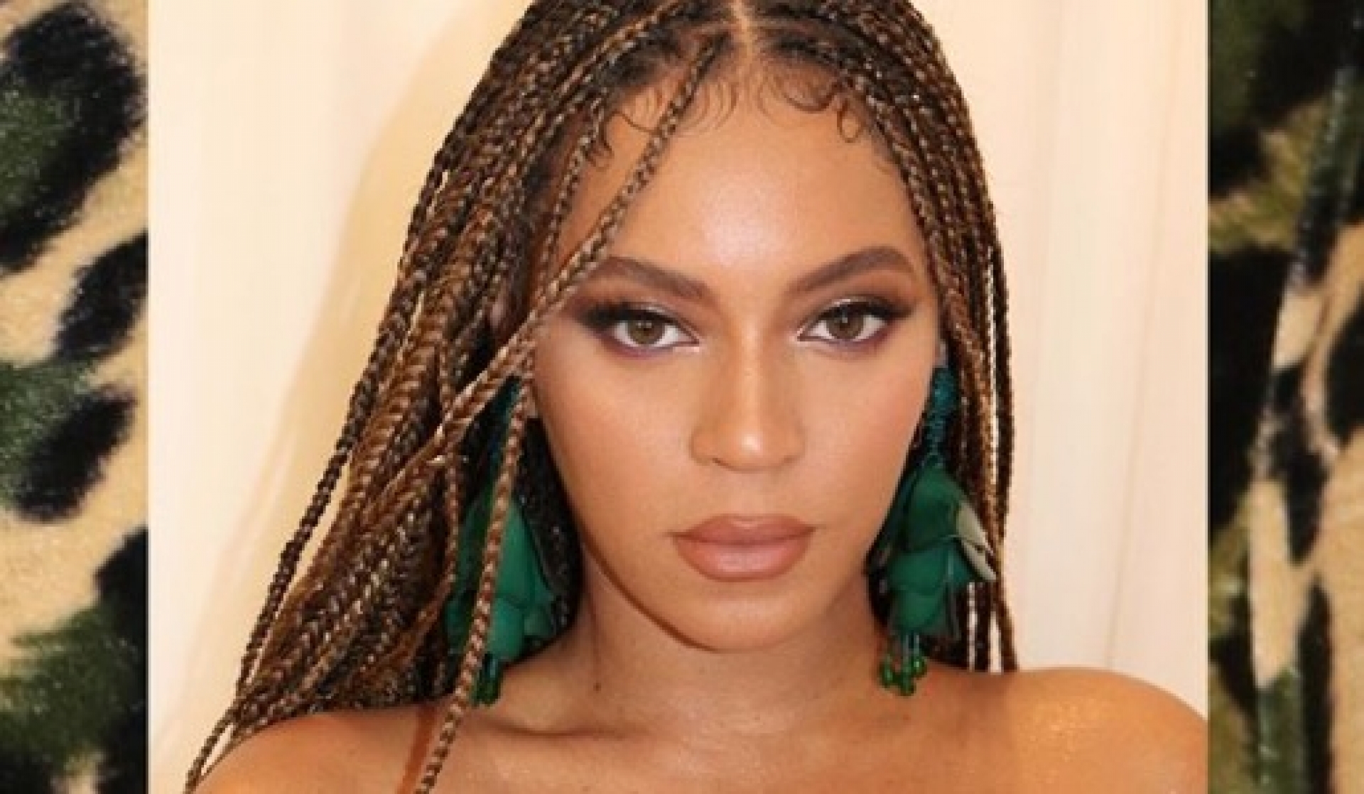 Marvel quiere a Beyoncé para nueva película de Black Panther