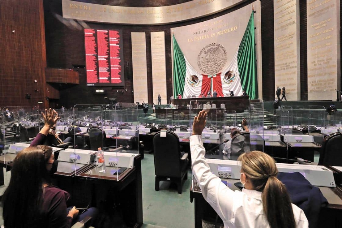 Senado de la República aprueba reforma para prohibir el outsourcing