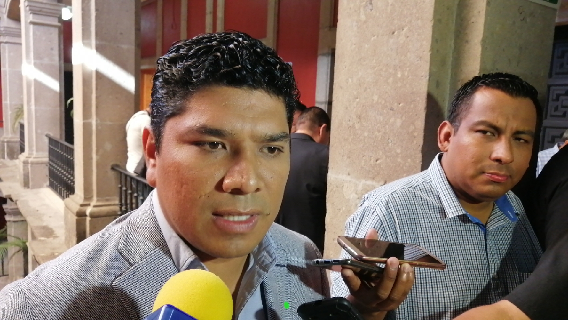 Señala edil de Puente de Ixtla que incidencia delictiva ha incrementado