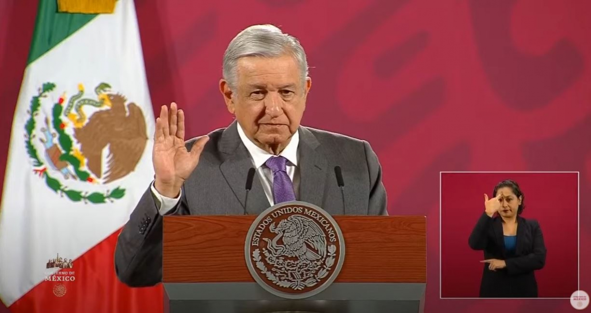 AMLO confirma visita a Morelos, este viernes