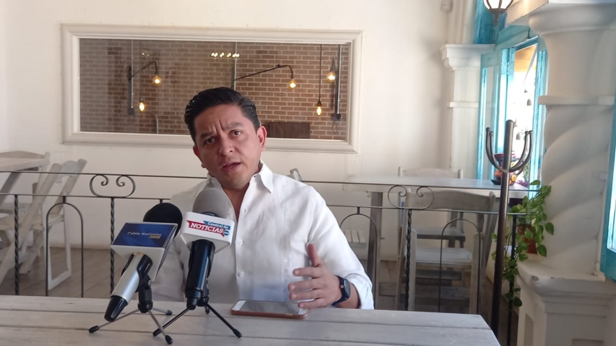 Denuncian restauranteros desabasto de agua potable, durante más de tres meses