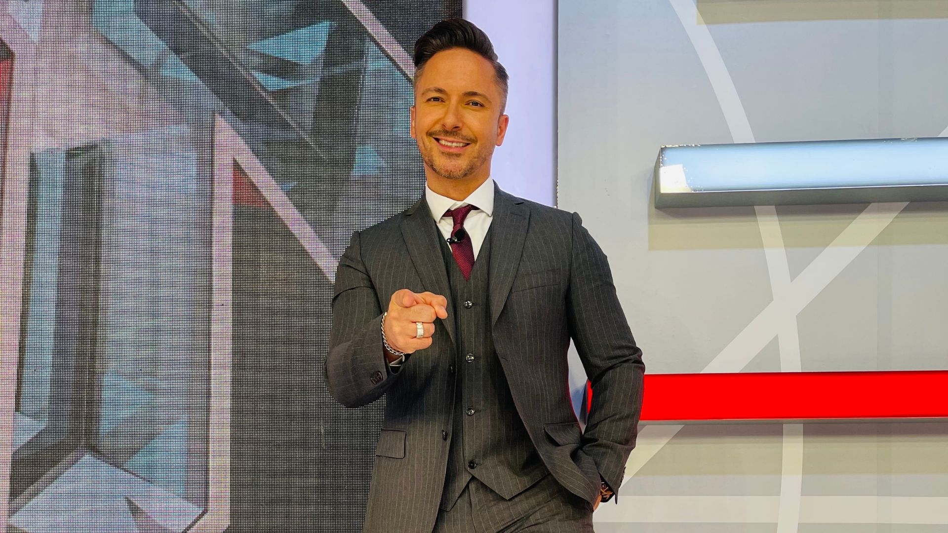Alex Bisogno confirma robo en casa de Daniel Bisogno y responde a señalamientos de Pati Chapoy