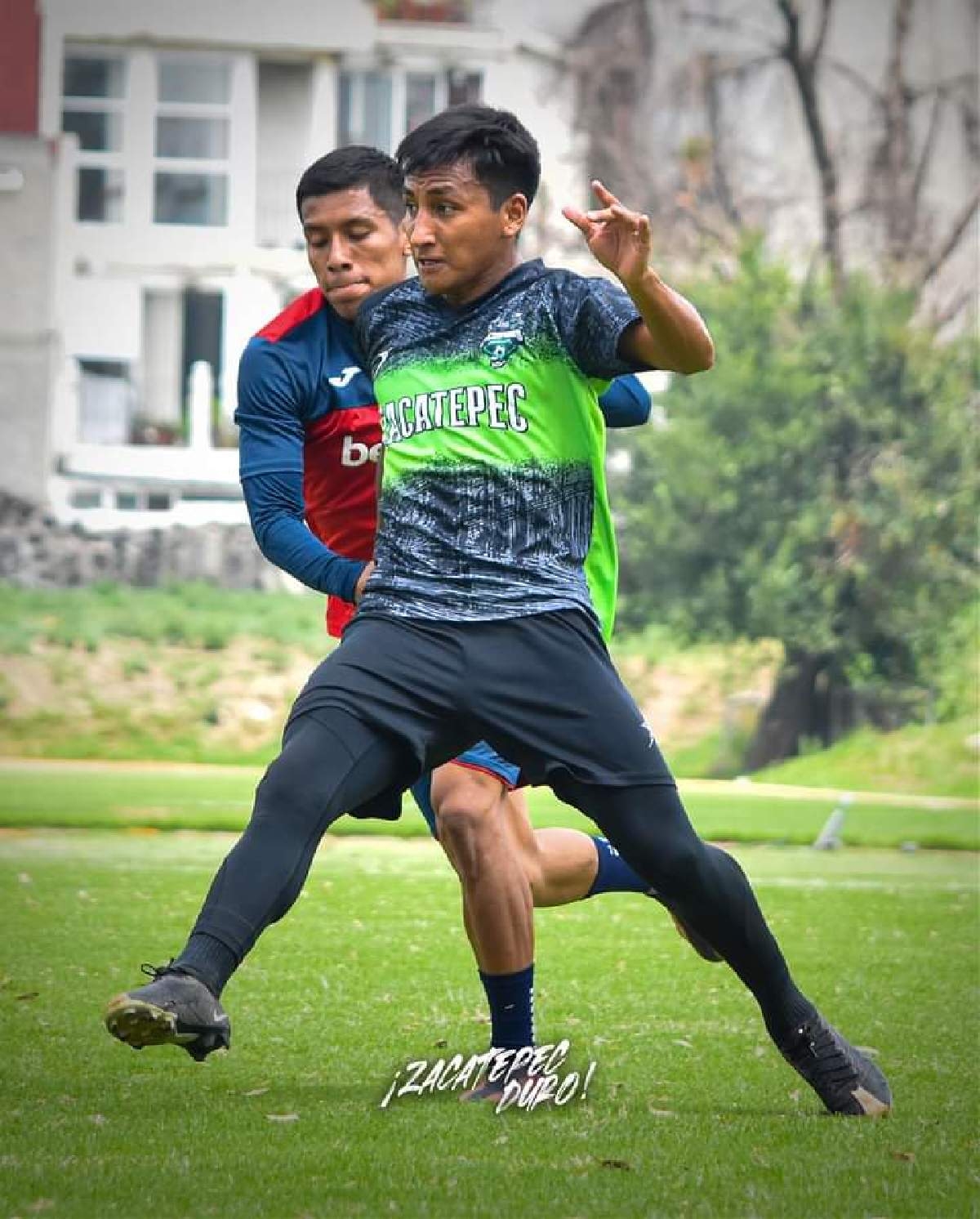 Escorpiones Zacatepec se mide al Atlante