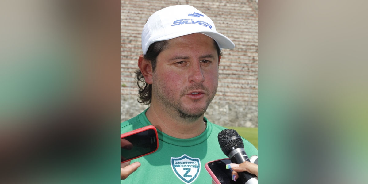 “Merecíamos más”: Carlos Gutiérrez