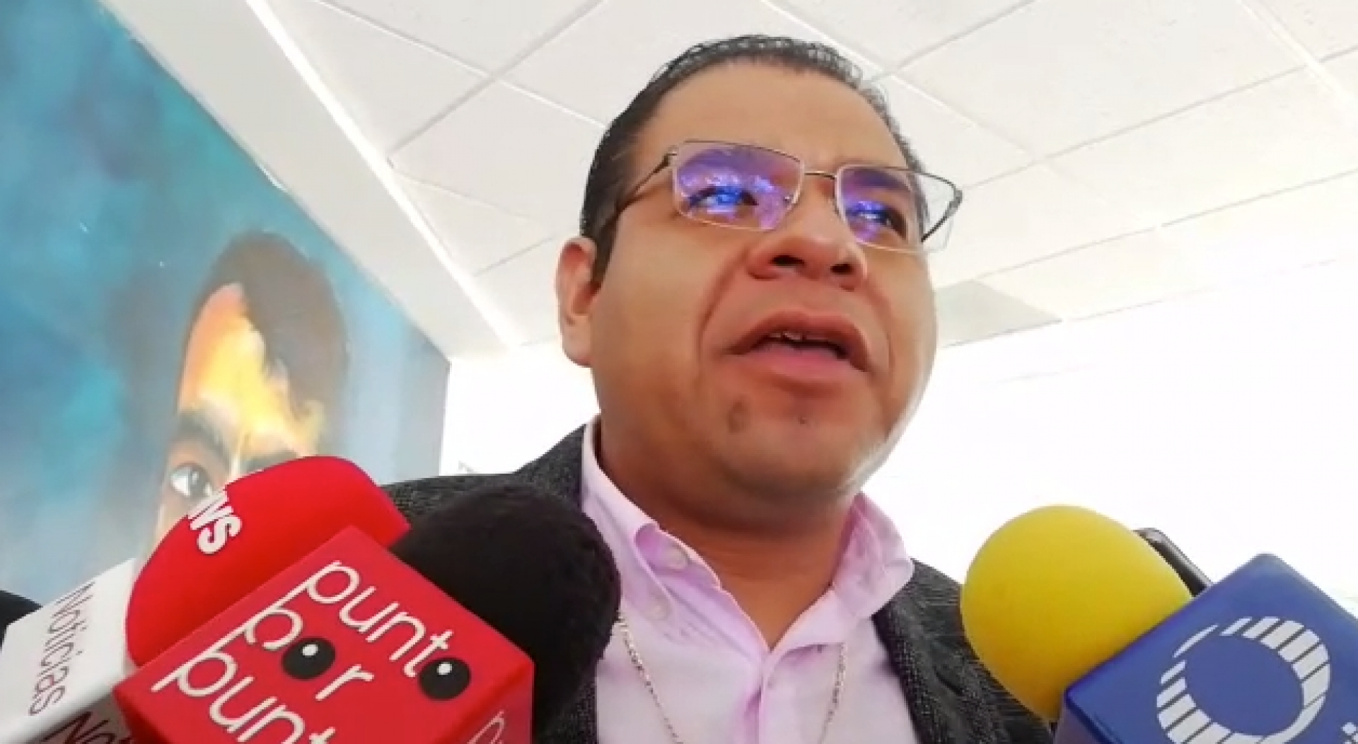 Acuerdo para reponer proceso y designar a titular de ESAF será desechado: Marcos Zapotitla