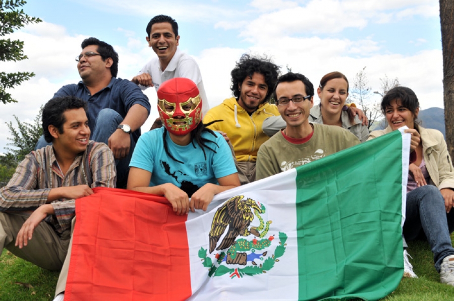 Las empresas más buscadas por los estudiantes mexicanos