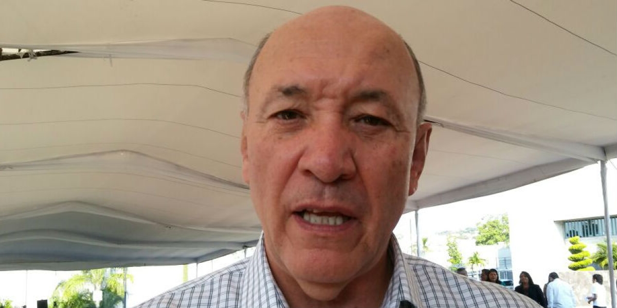 Informa secretario de Hacienda que se depositaron a la UAEM recursos correspondientes a octubre