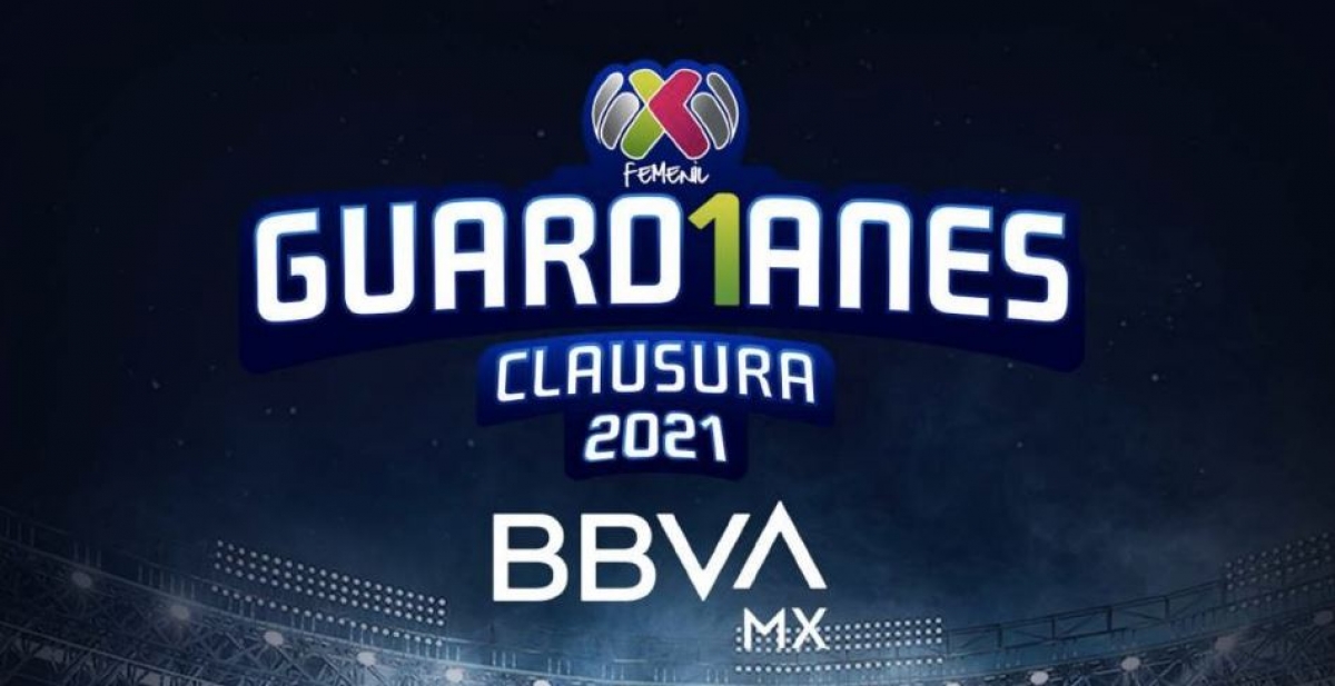 ¡Adiós al América! Así se jugarán las semifinales de Guardianes 2021