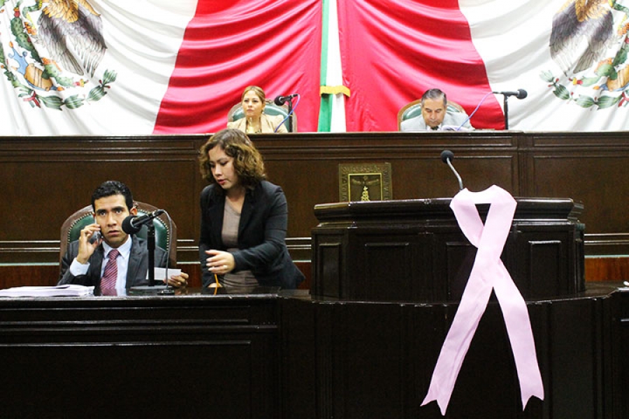 Quedó integrada Comisión Ejecutiva de Atención y Reparación a Víctimas