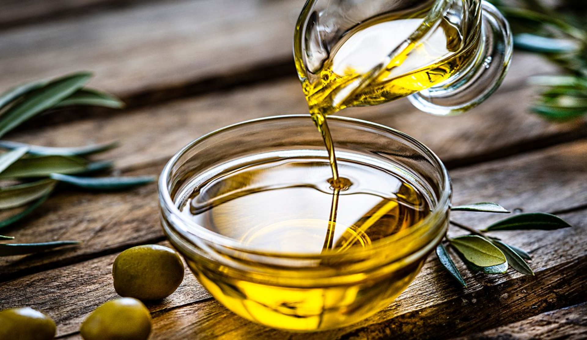 Así debes conservar el aceite de oliva para mantener su frescura y sabor