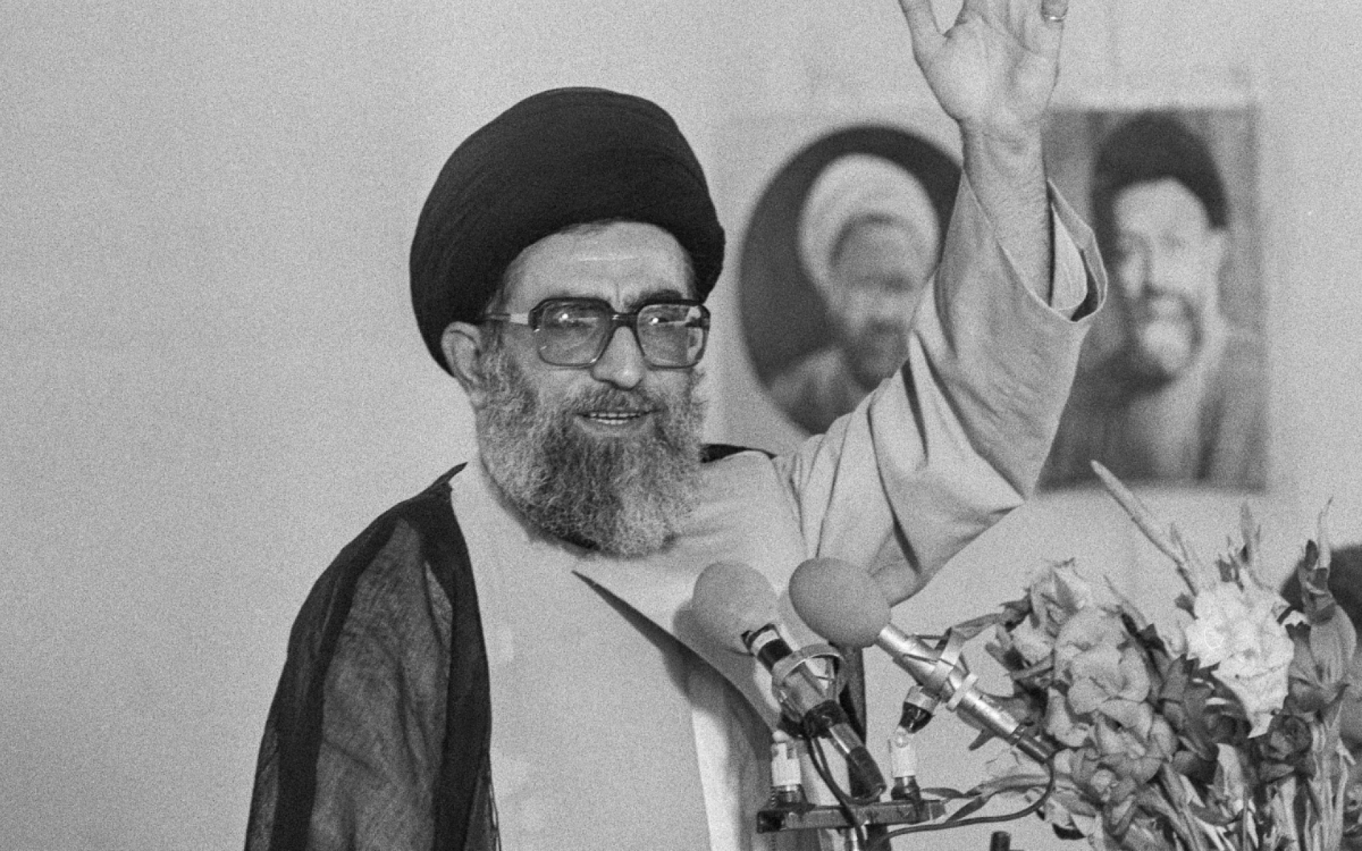 Irán confirma muerte de Ali Jameneí tras ataques de Estados Unidos