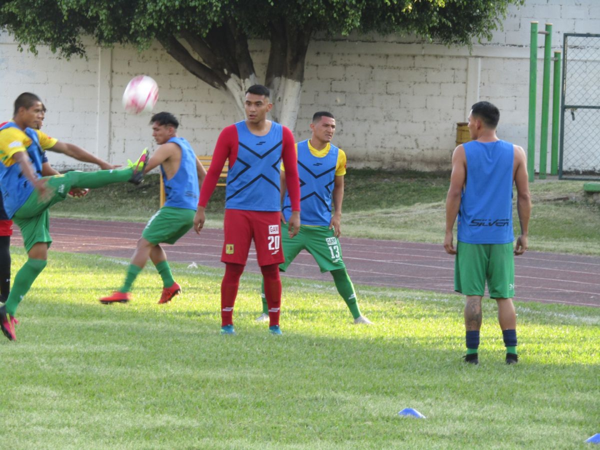 Cuautla regresa al trabajo de manera virtual