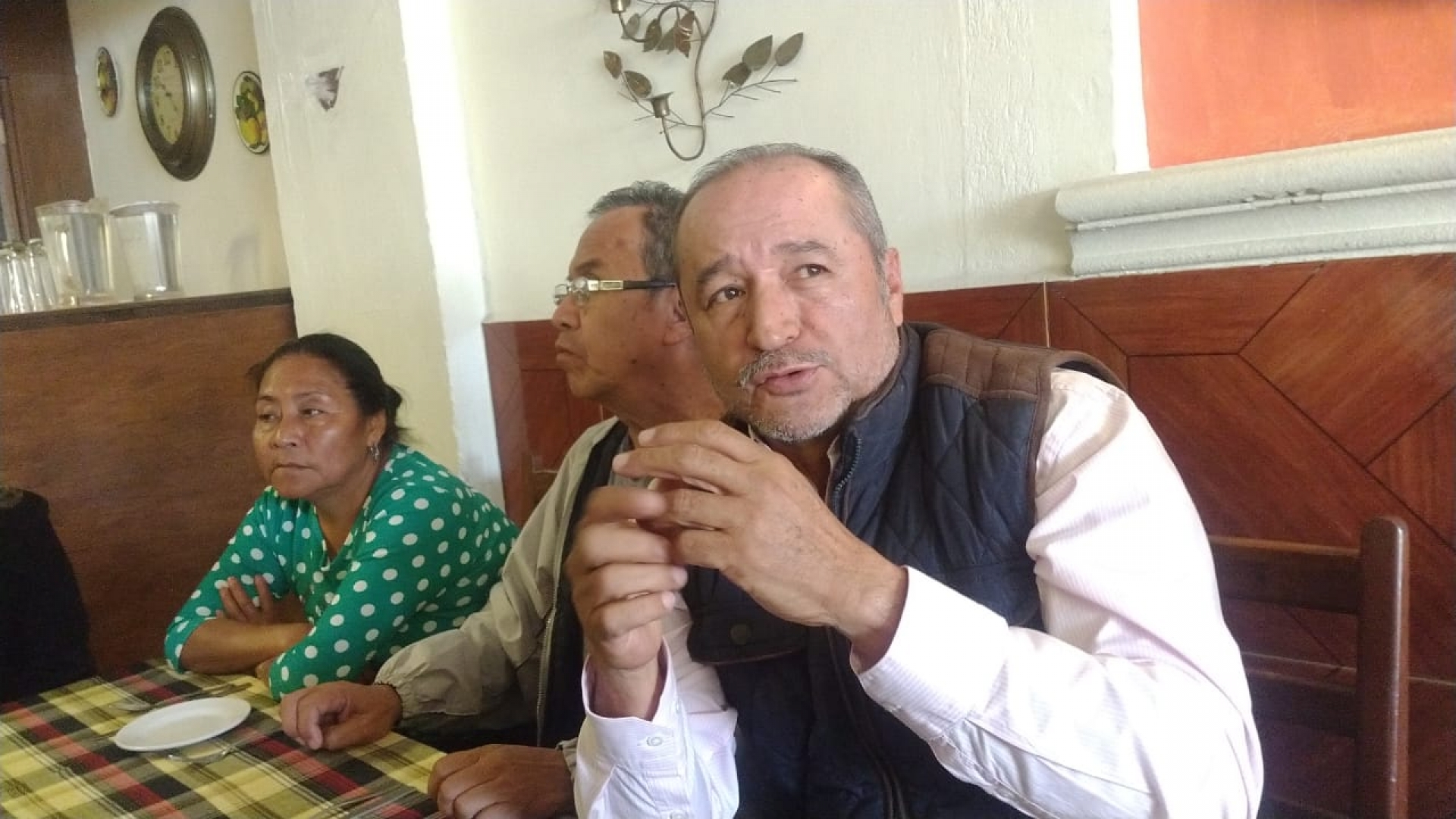 Colectivo Ciudadanos por la Paz anuncia que se sumará a marcha a la CDMX