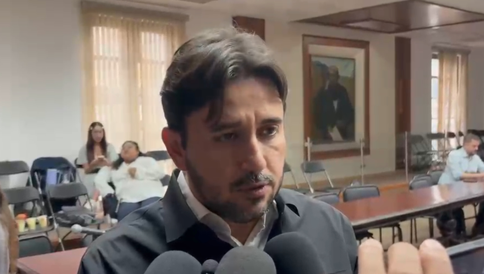 Coordinarán esfuerzos Turismo, INAH y prestadores de servicios para establecer protocolos de seguridad