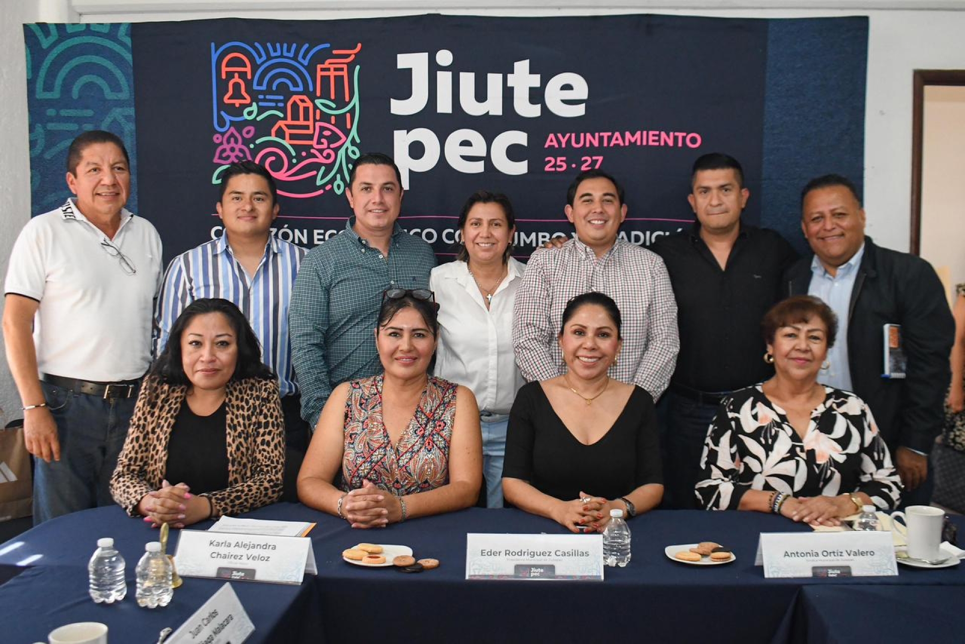 Avanza Jiutepec en resolución de jubilaciones y pensiones