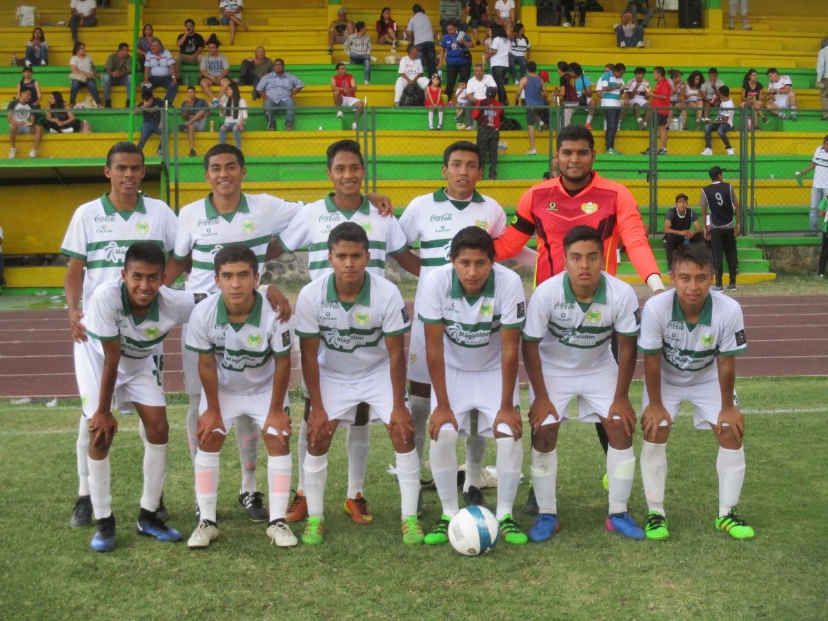 Artilleros va por el triunfo ante Club Alpha