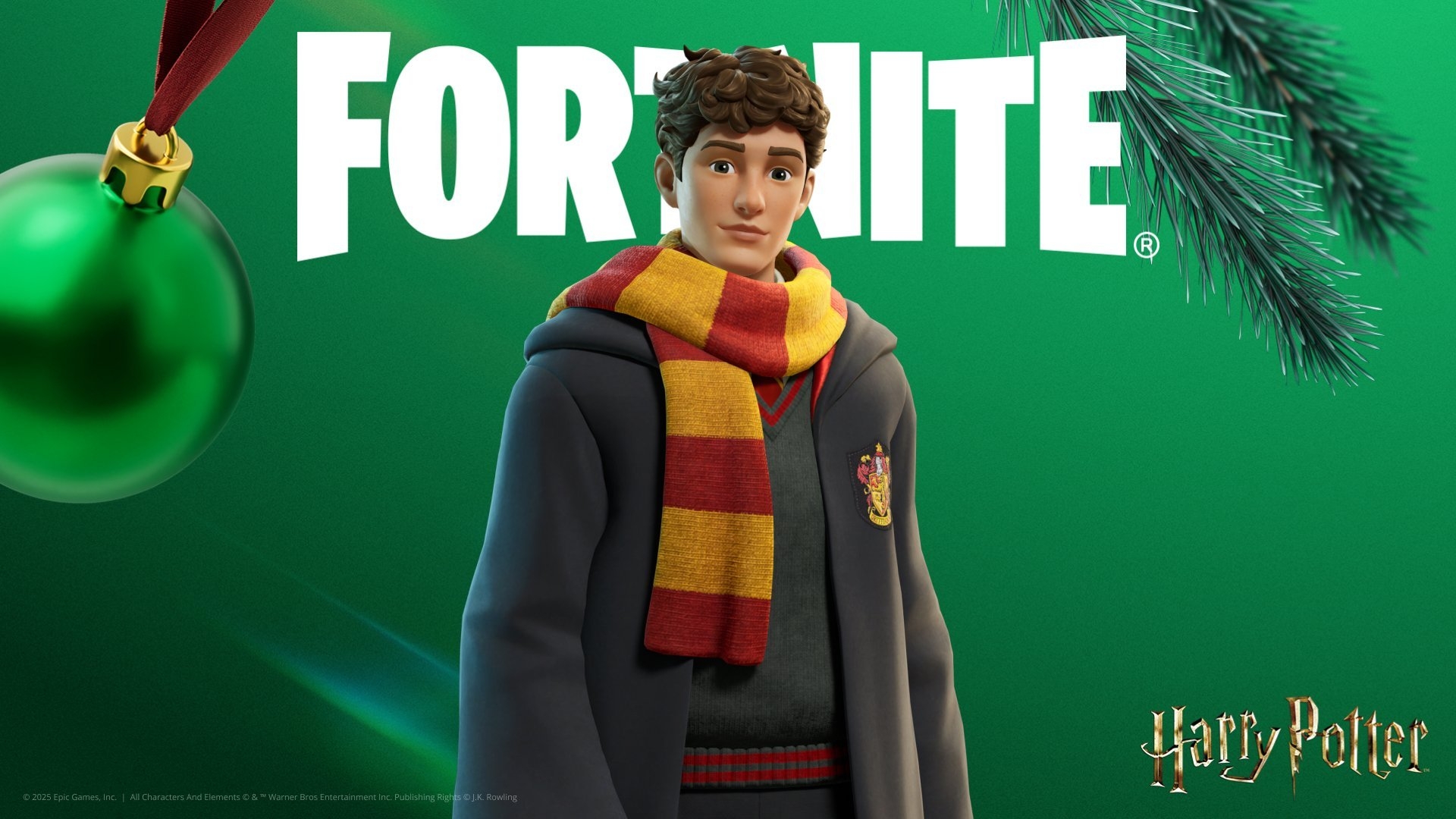 Fortnite y Harry Potter: lo que se sabe de la posible colaboración