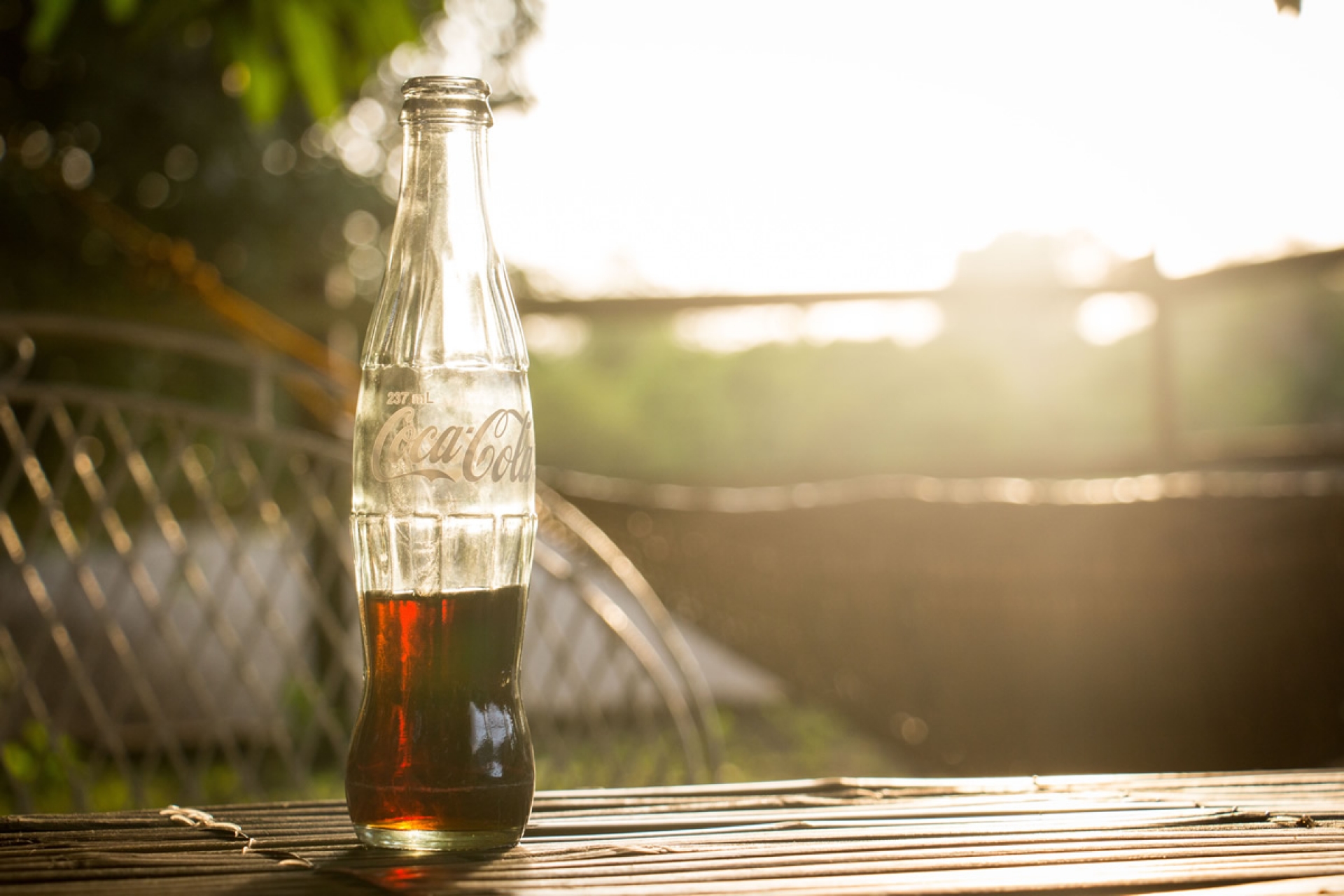 Mexicanos lanzan reto 30 días sin consumir refresco ¿Le entras?
