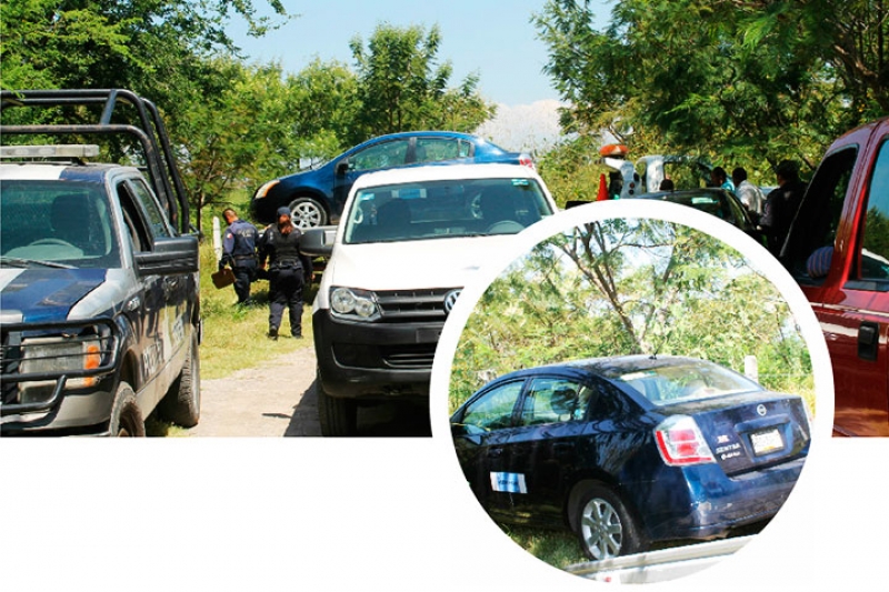 Mataron a tiros a un hombre e hirieron a una mujer