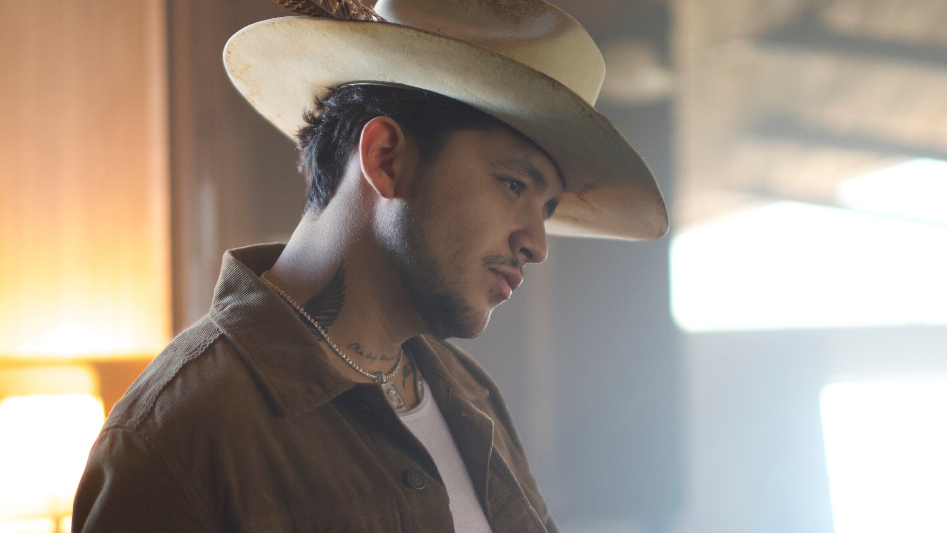 ¡Lamentable! Fallece abuela de Christian Nodal, justo después de la de Belinda