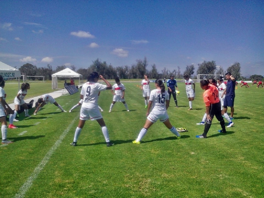 Leonas Morelos, en semifinales