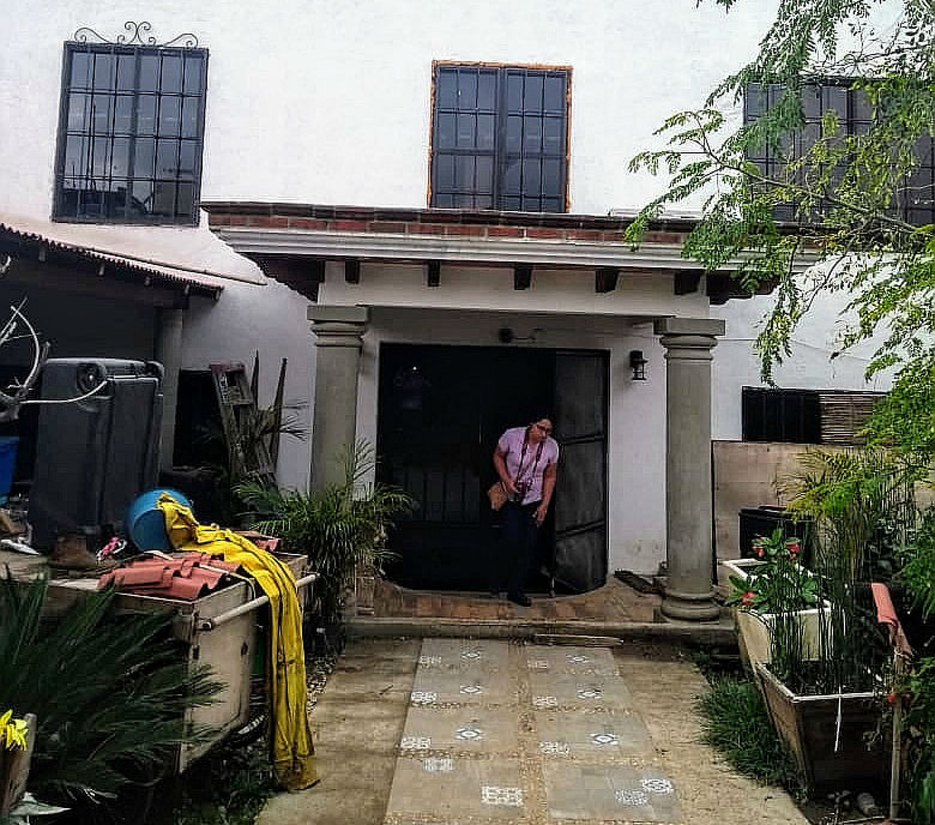 Detiene FECC a hermana de ex alcaldesa de Totolapan, por obstrucción y encubrimiento