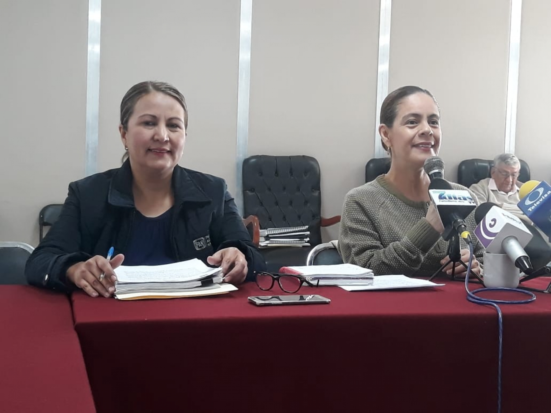 Dan a conocer diputadas propuestas para integrar 'presupuesto social'