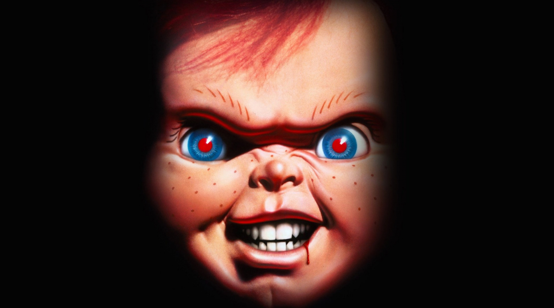 Muy pronto Chucky podría tener su propia serie de TV