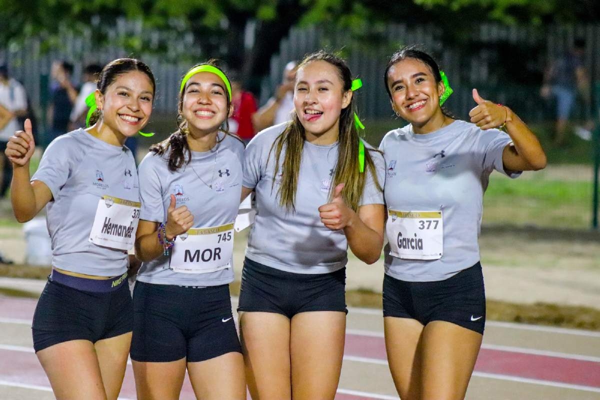 Bronce en relevos