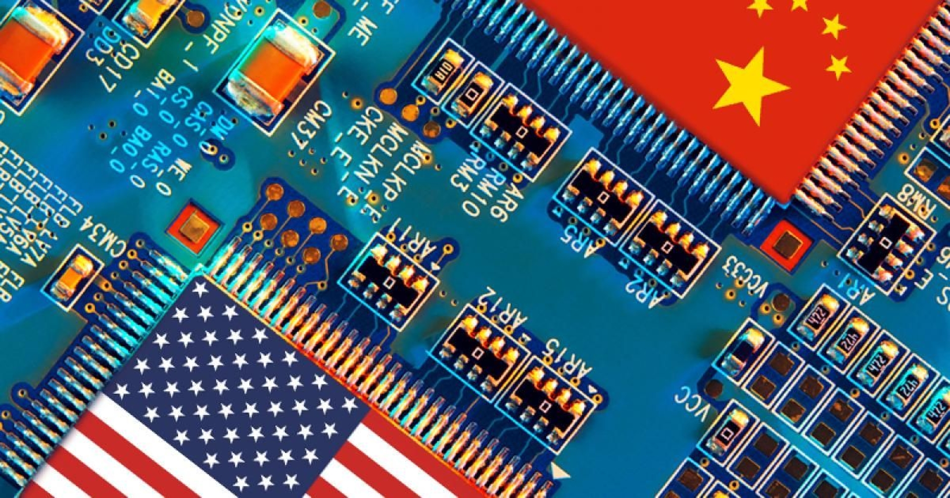 China acelera su avance en litografía y desafía el dominio tecnológico de EEUU