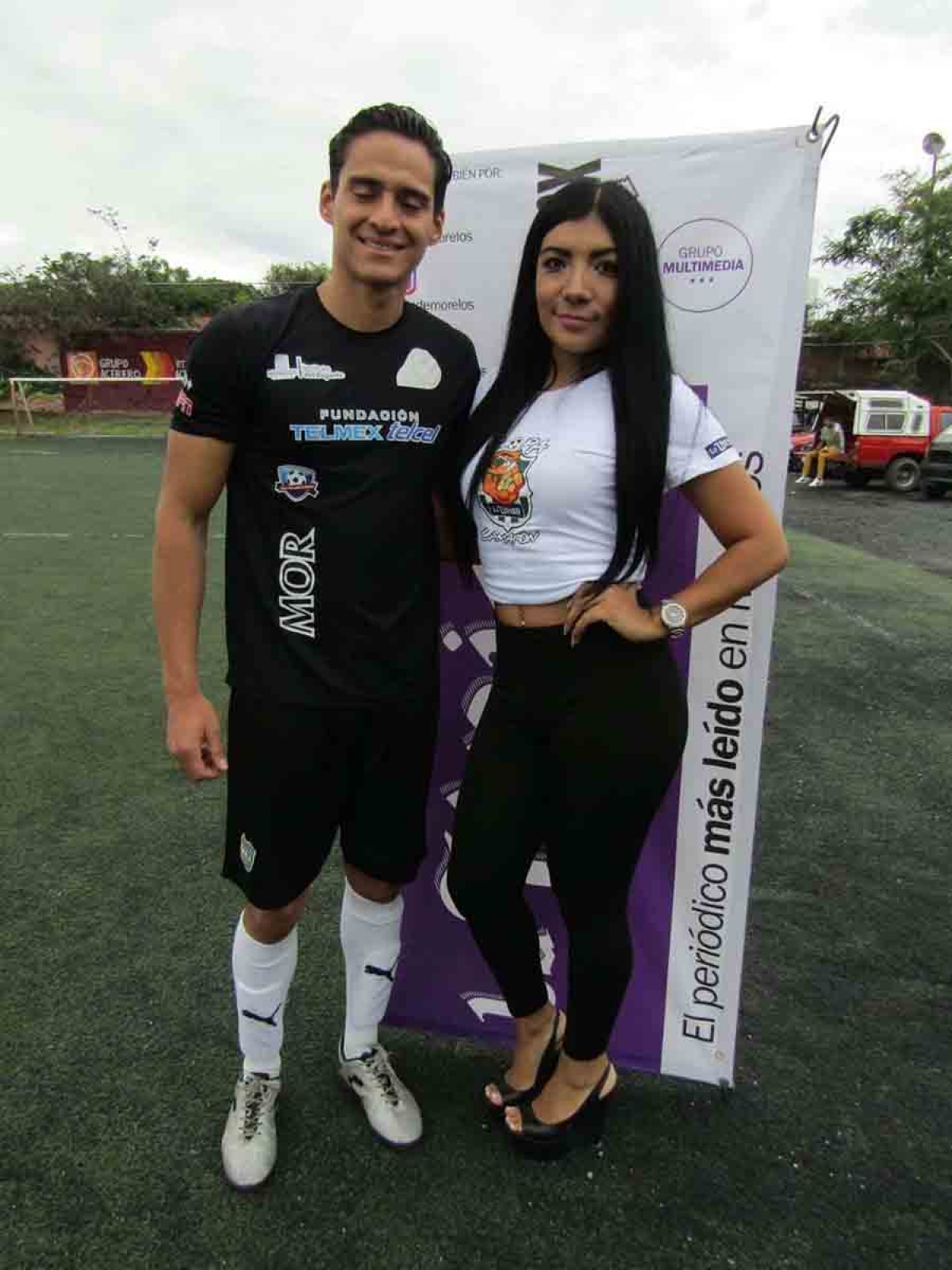 Deportivo Valeria debuta con victoria