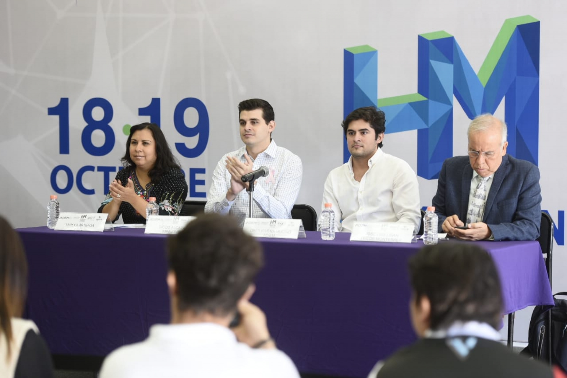 Dan a conocer la décima edición del 'Hackathon Morelos'