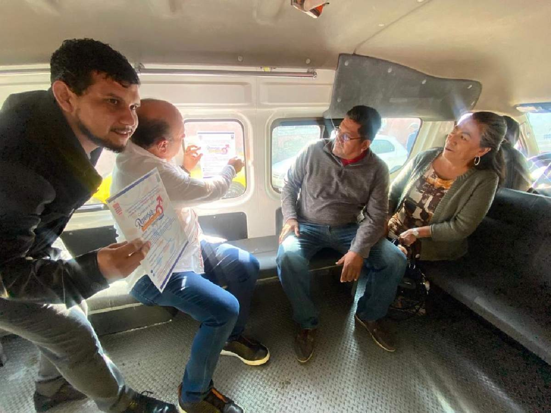 Buscan reconstruir masculinidades y prevenir violencia de género