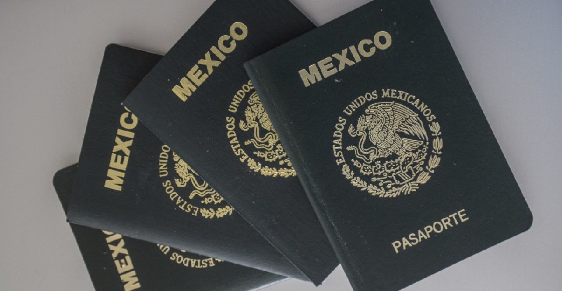 Pasaporte electrónico estará disponible en México para 2021