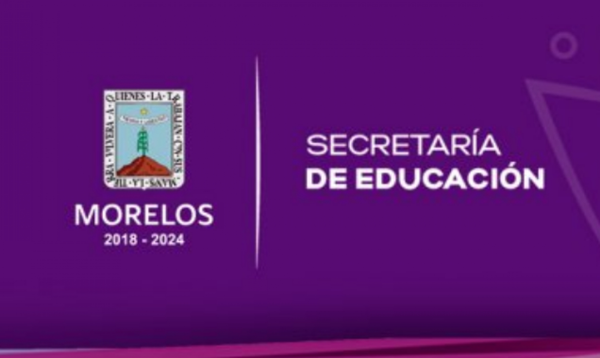 Da a conocer Educación que se concretaron acuerdos en beneficio de jubilados y pensionados