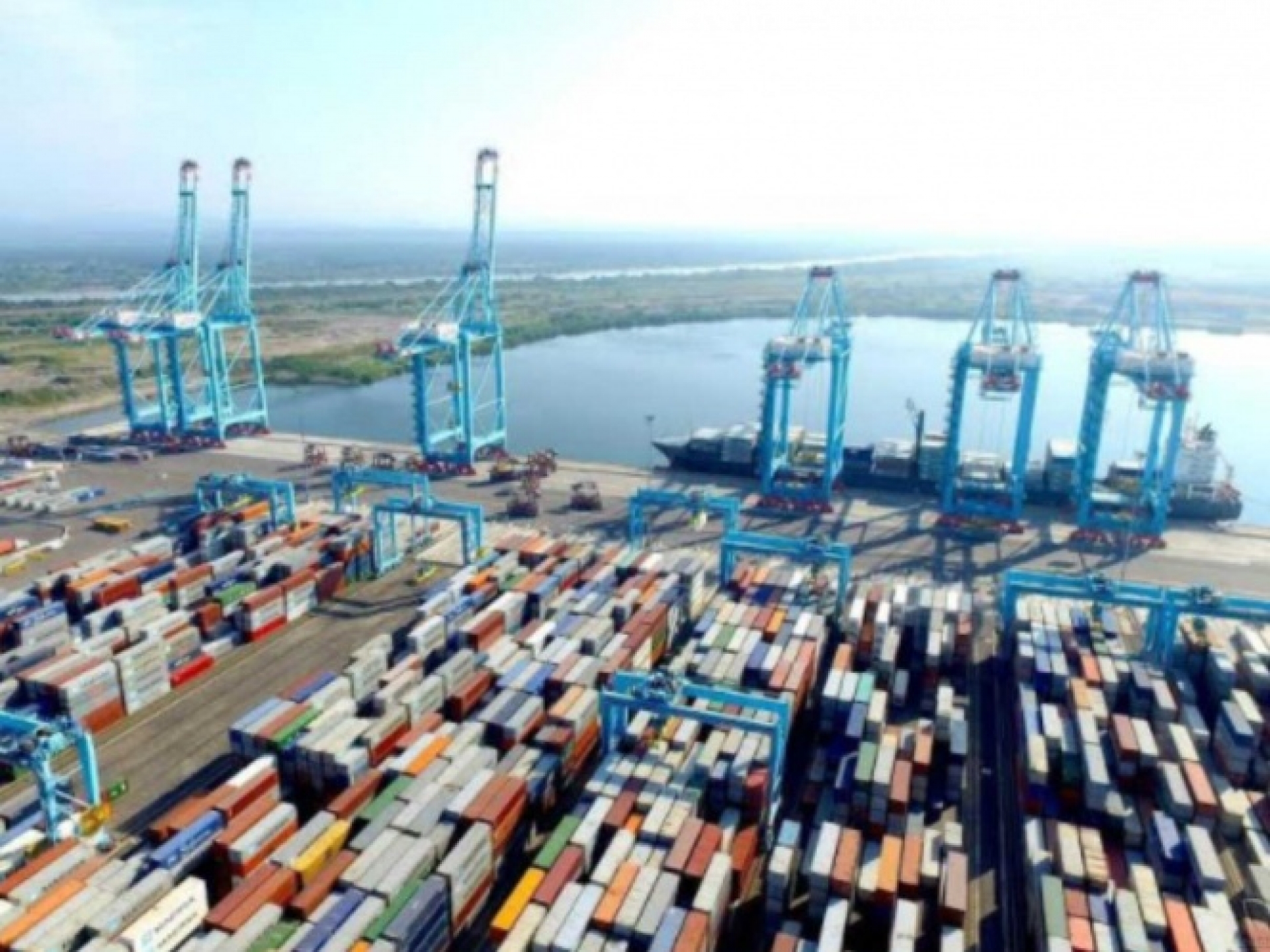 Transferencia de puertos a Semar, lo mejor en seguridad nacional
