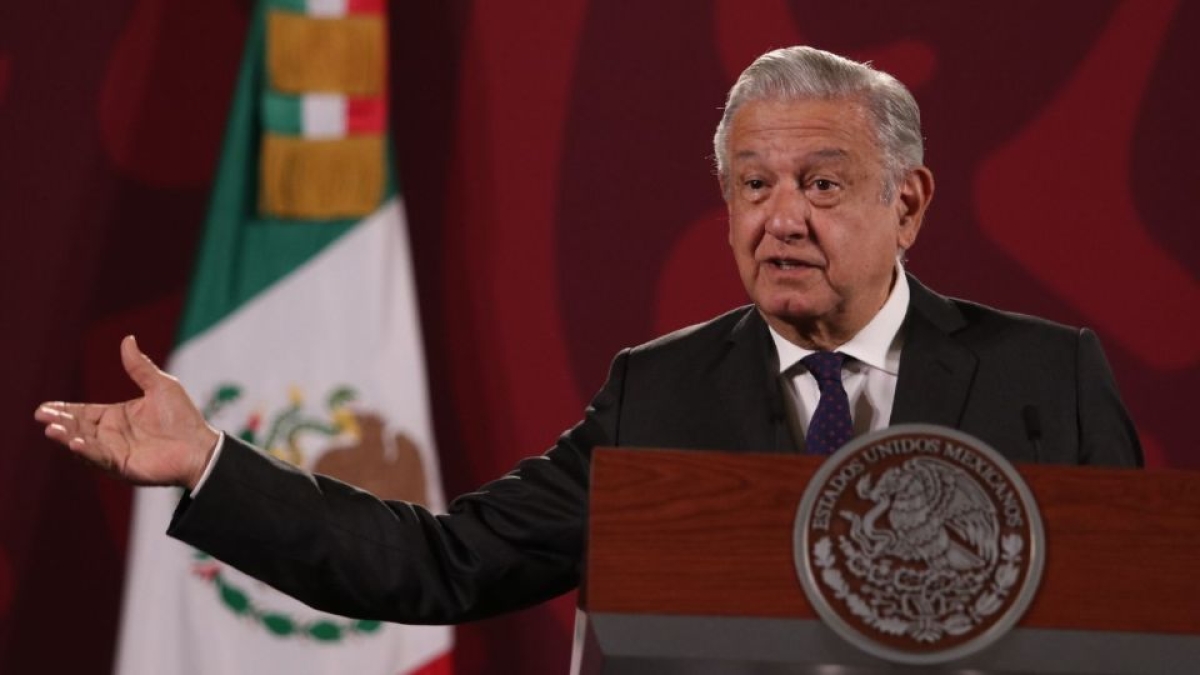 ¿Quién ocuparía la Presidencia en caso de que gane el "sí" en la consulta de revocación de mandato?