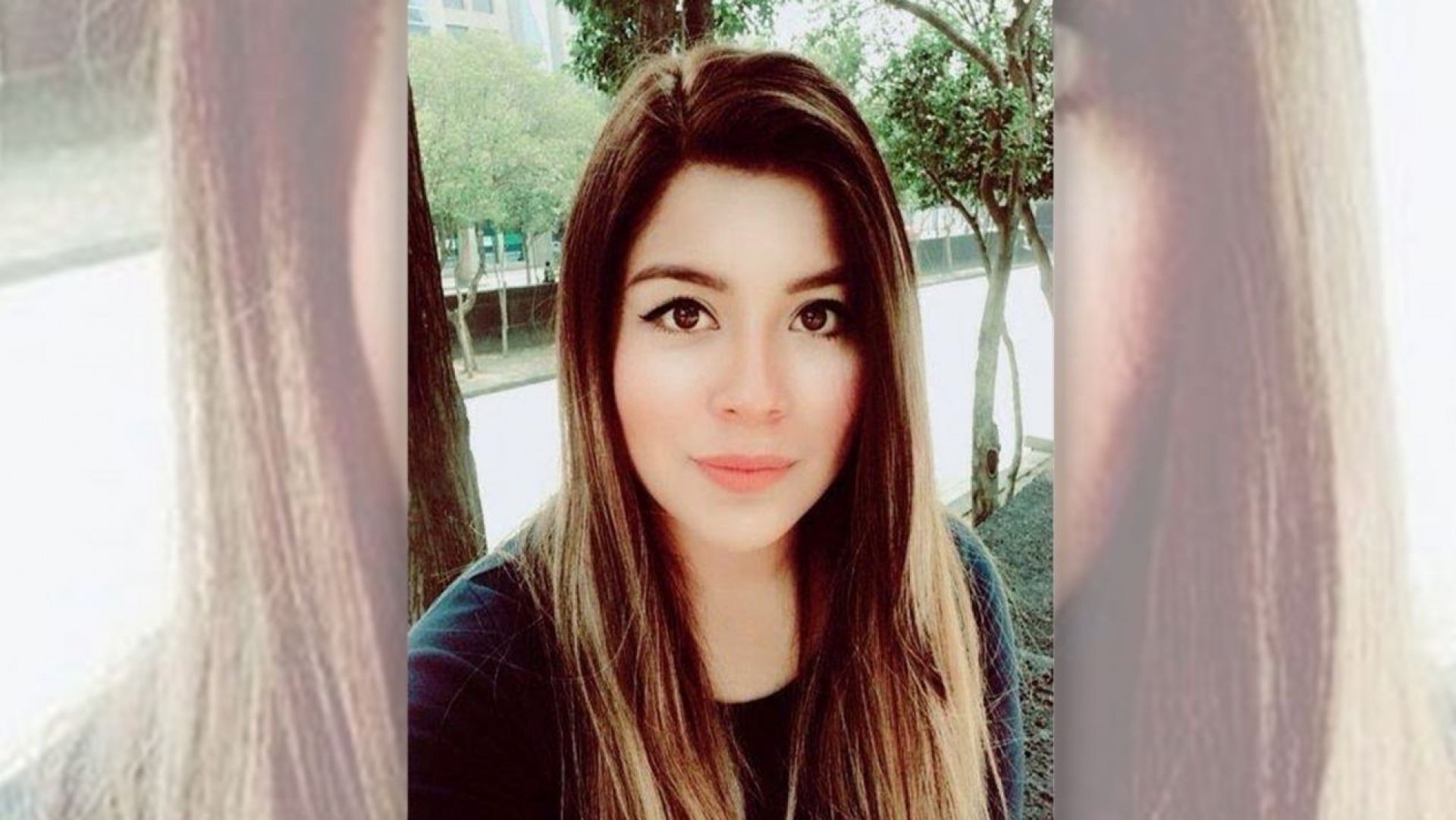 Rinden homenaje en redes sociales a Ingrid Escamilla con imágenes de naturaleza