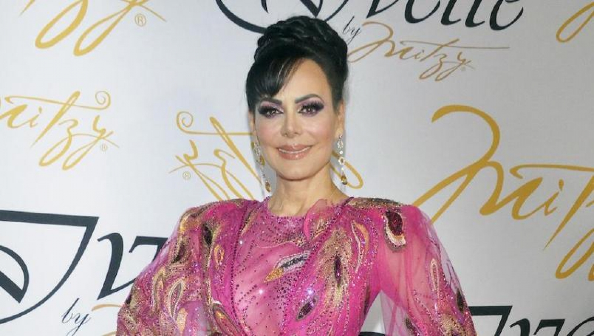 VIDEO: Maribel Guardia pensó en realizar su testamento tras contagiarse de Covid-19