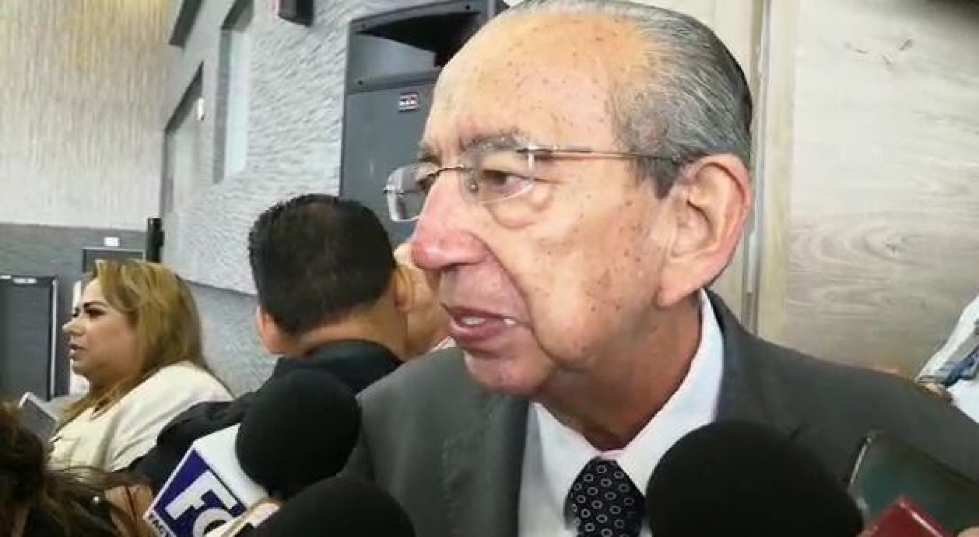 Educación, a la espera de que SEP detalle apoyos sobre programa 'Cero rechazo'