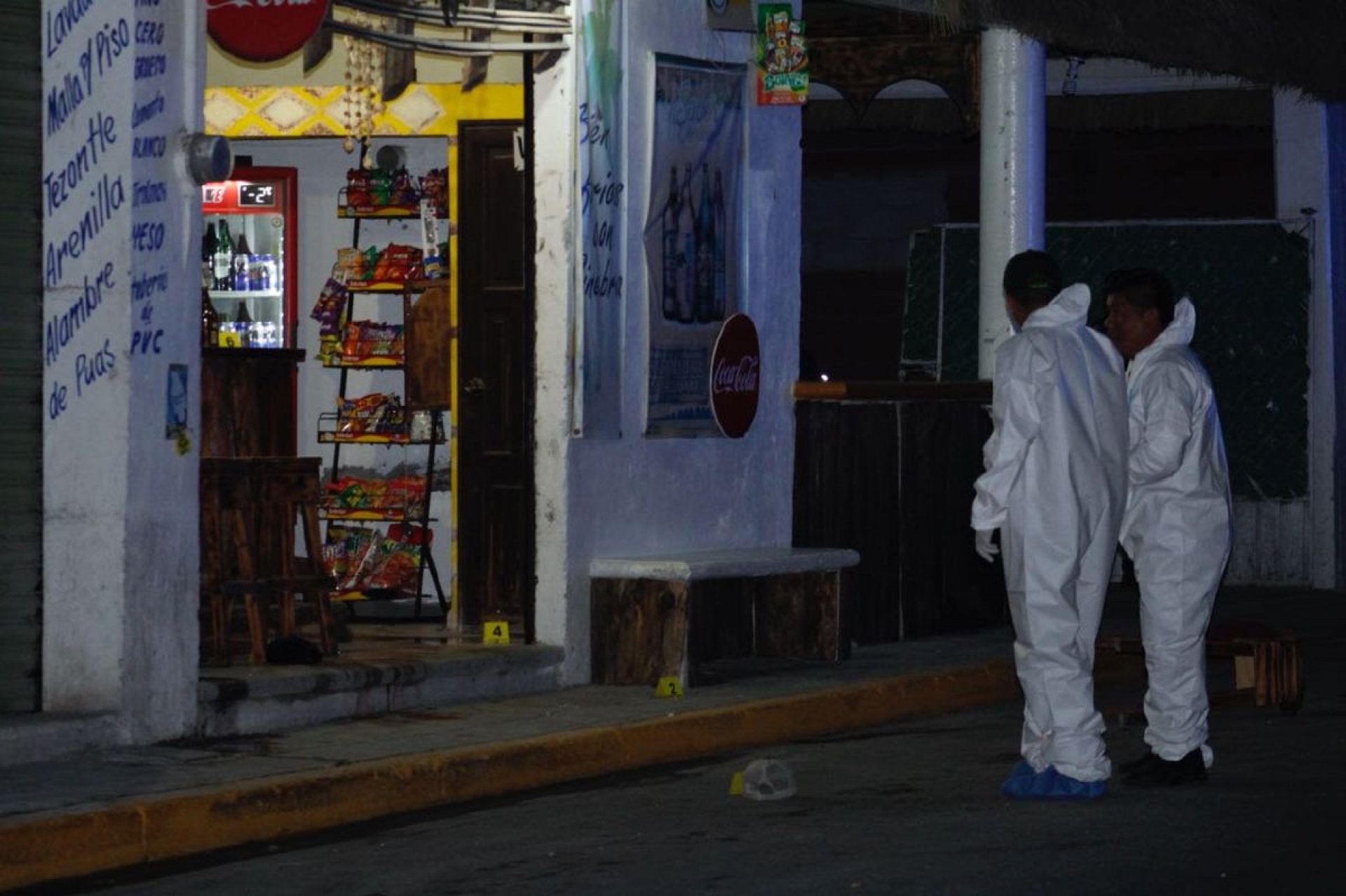Al menos 52 personas fueron asesinadas en Morelos durante marzo