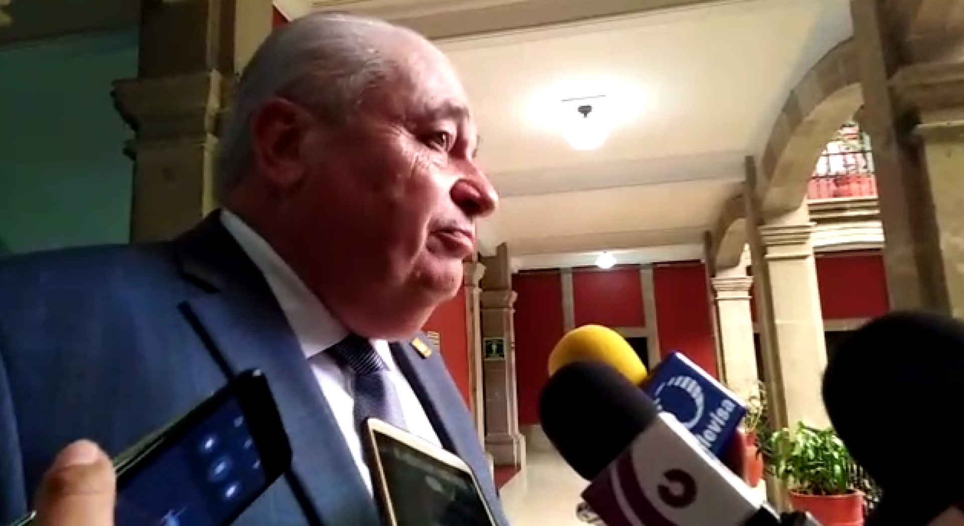 Hay escalada de inseguridad en el país; Morelos no es excepción: Sanz Rivera