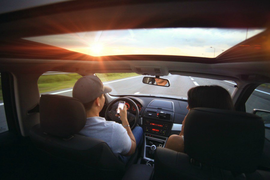 7 cosas en la que te ayuda un seguro para auto y no sabías
