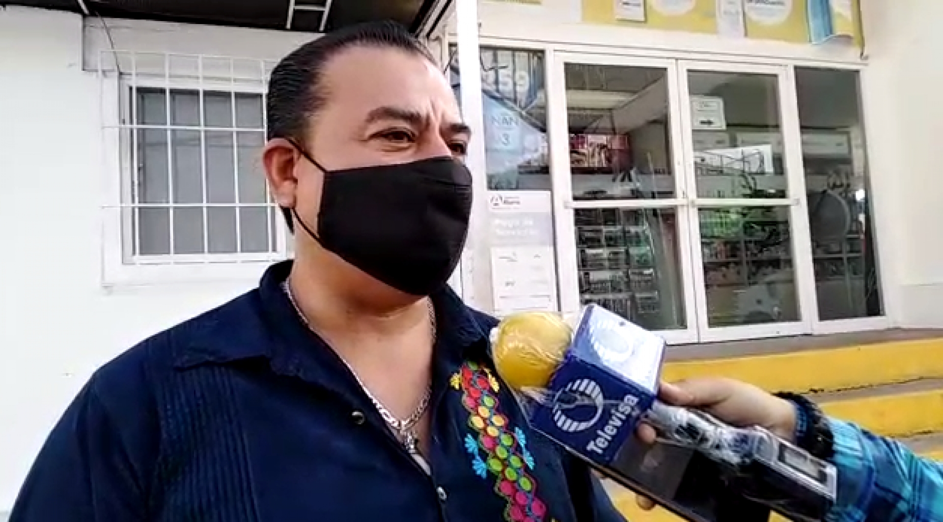Señala presidente de Rutas Unidas alta incidencia de asaltos en el transporte colectivo