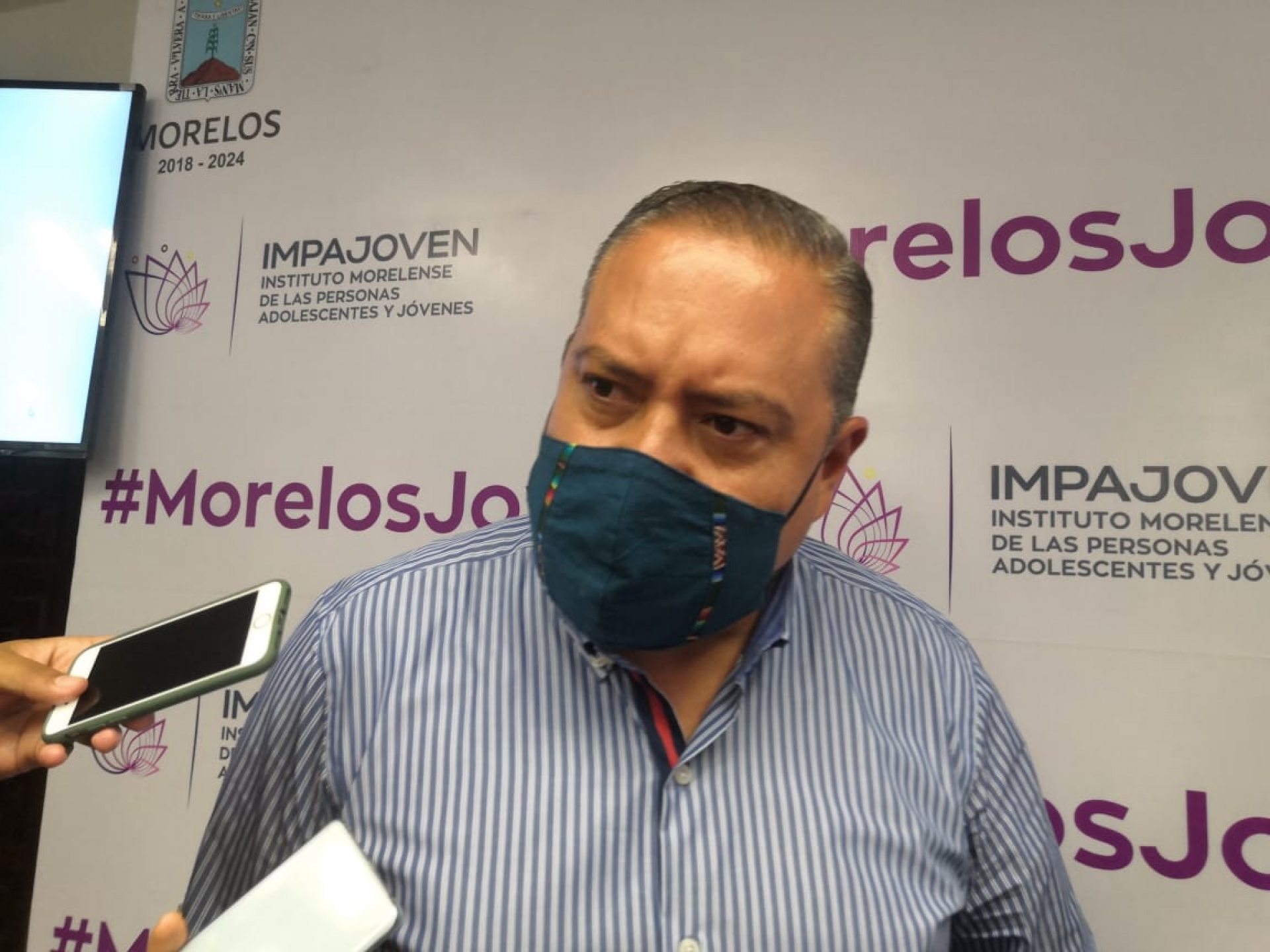 Refiere Sedeso que pobreza en Morelos incrementó en 20%, debido a la pandemia