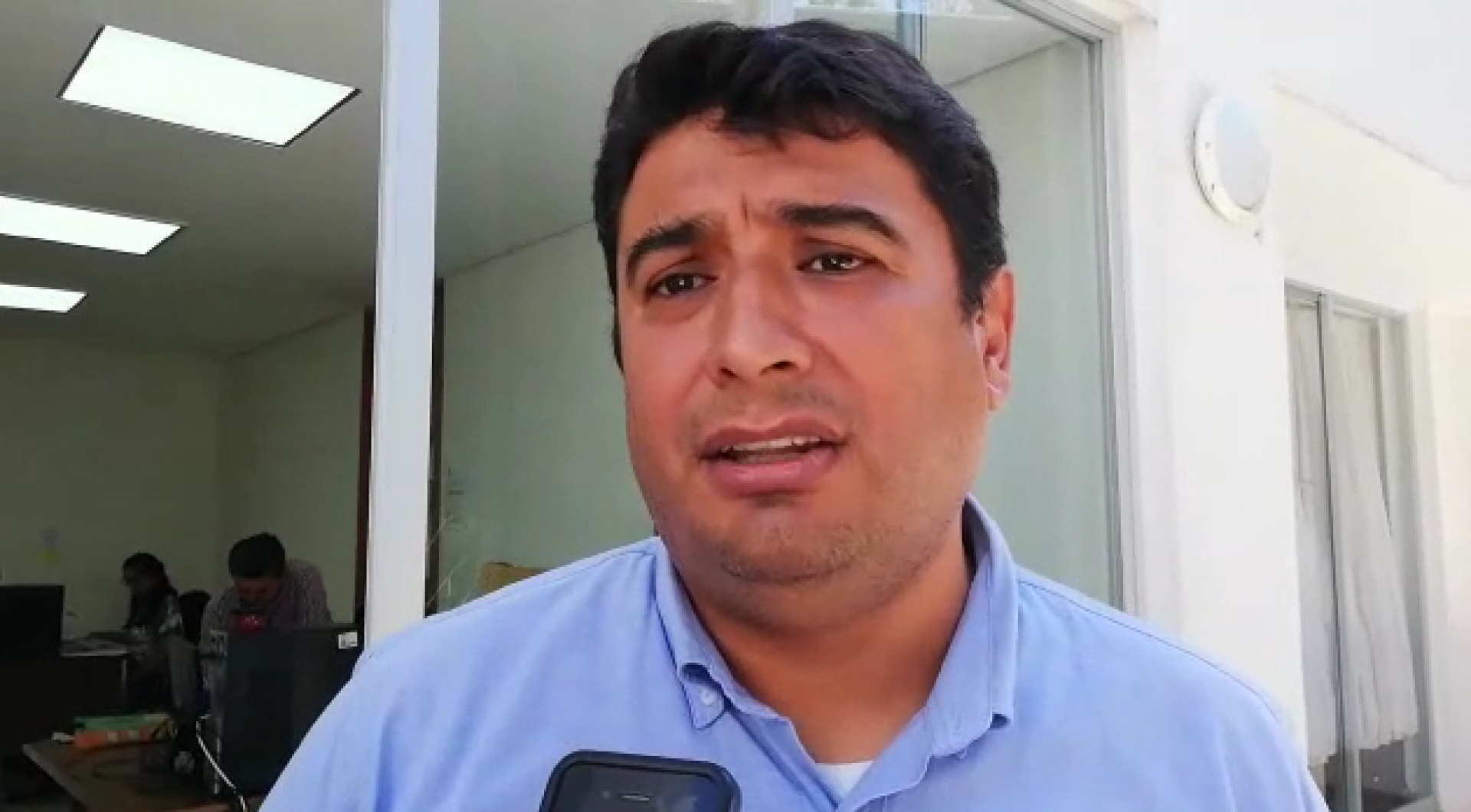 Piden trabajadores del Poder Legislativo 'mano dura' en contra de ex diputados