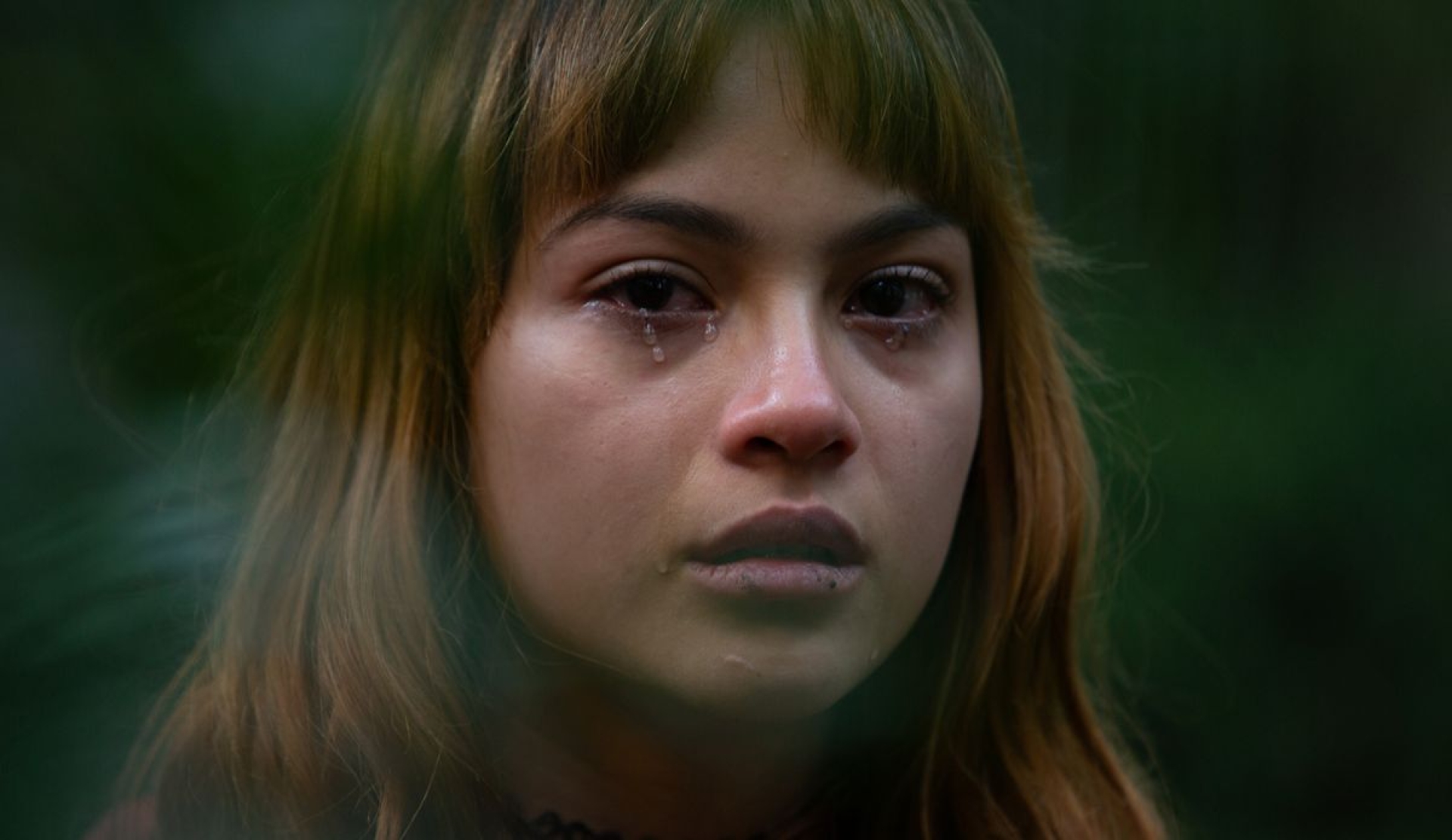 'Cometierra': la serie que otorga un superpoder a una joven protagonista