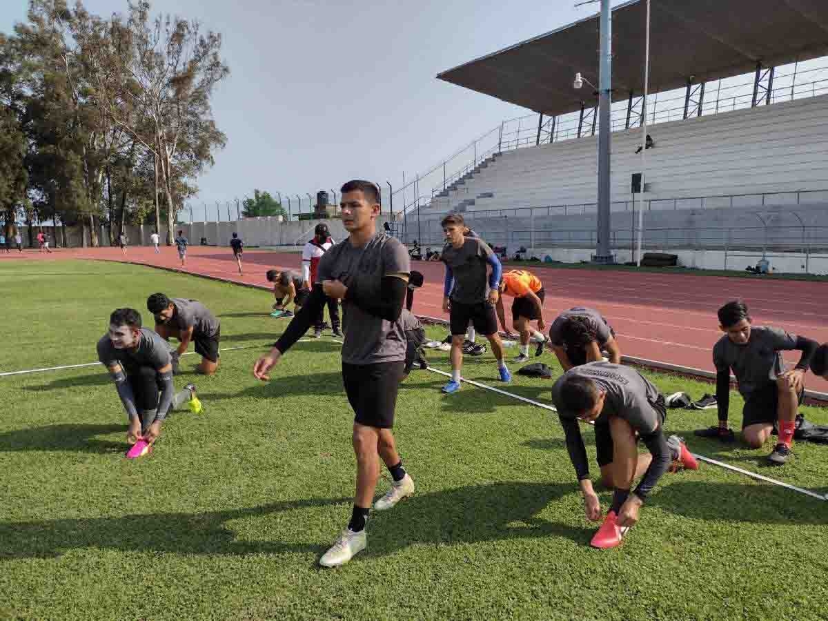 Escorpiones FC enfrentará a Selva Cañera Jojutla